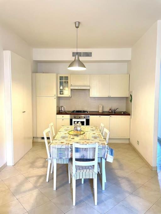 Splendido Trilocale A Due Passi Dal Mare Apartment Santa Margherita Ligure Exterior photo