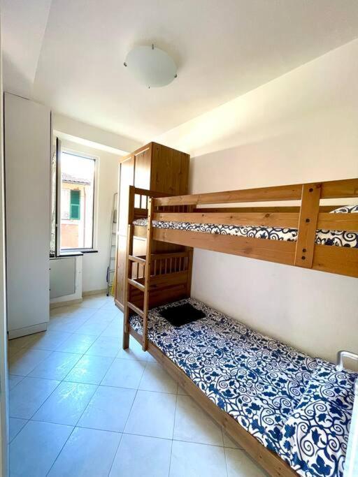 Splendido Trilocale A Due Passi Dal Mare Apartment Santa Margherita Ligure Exterior photo