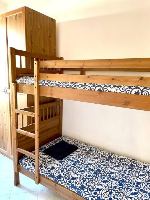 Splendido Trilocale A Due Passi Dal Mare Apartment Santa Margherita Ligure Exterior photo