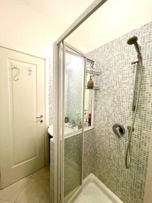 Splendido Trilocale A Due Passi Dal Mare Apartment Santa Margherita Ligure Exterior photo